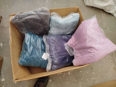 Bath Towel, Bath Sheet, 24x40, 27x54, 32x 60in