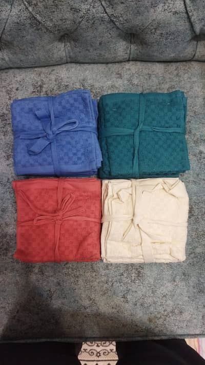 Bath Towel, Face Towel, Hand Towel, Bath Sheet