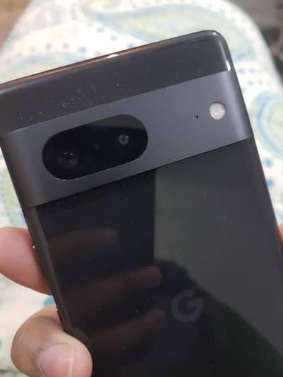 Google Pixel 7