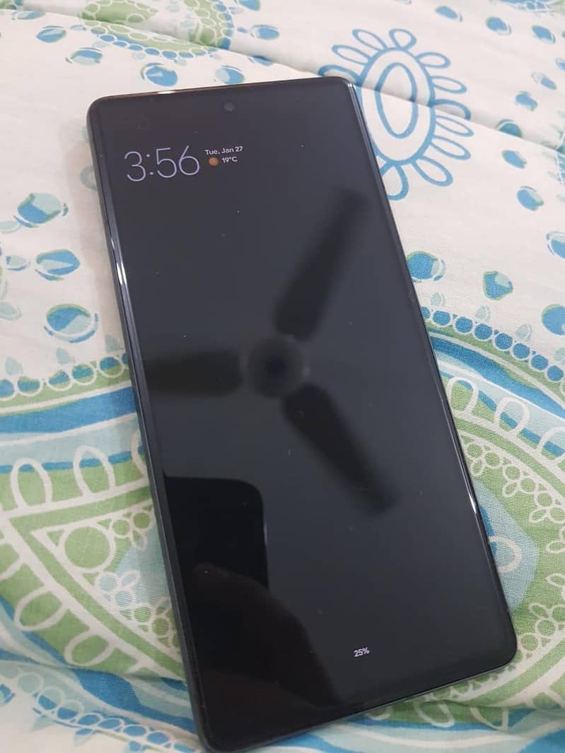 Google Pixel 7 1
