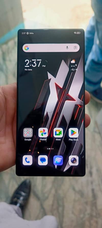 RedMagic 10 Pro 24gb/1tb (Global)