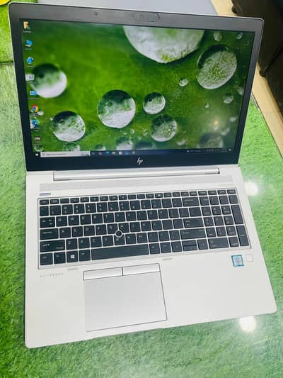 Hp laptop