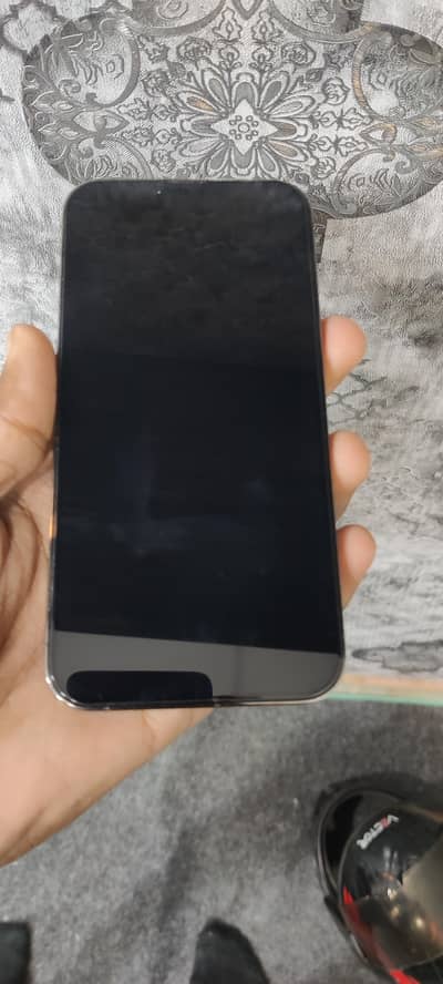 iphone 13promax jv 256