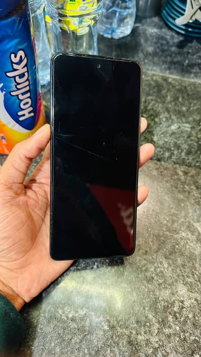 Motorola edge 2021 5g  non pta