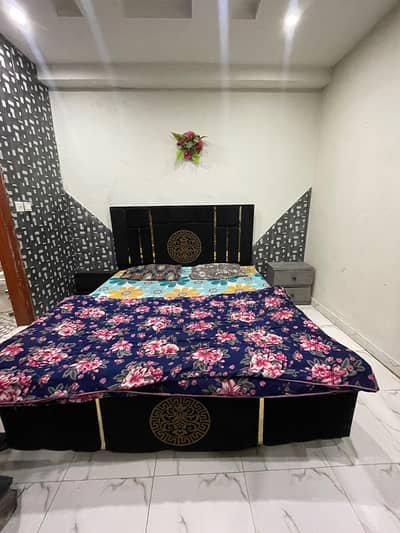 Studio furnished apartment available for rent