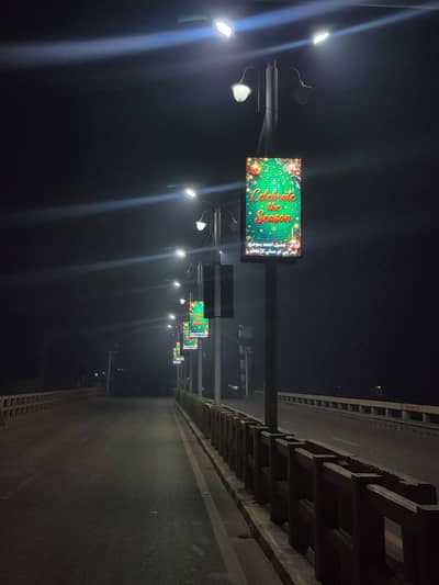 Indoor & Outdoor SMD LED Video Wall – Karachi - Install & Sale