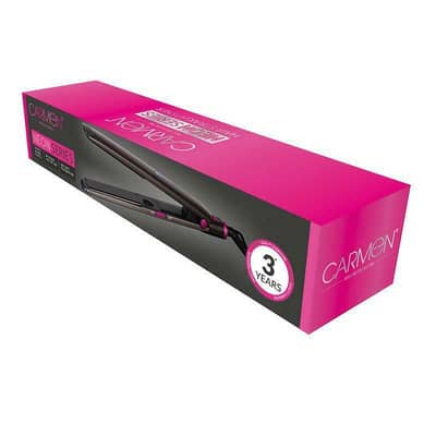 Carmen Ceramic Hair Straightener