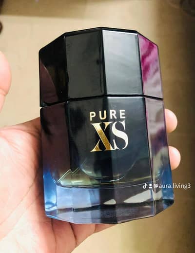 pure XS