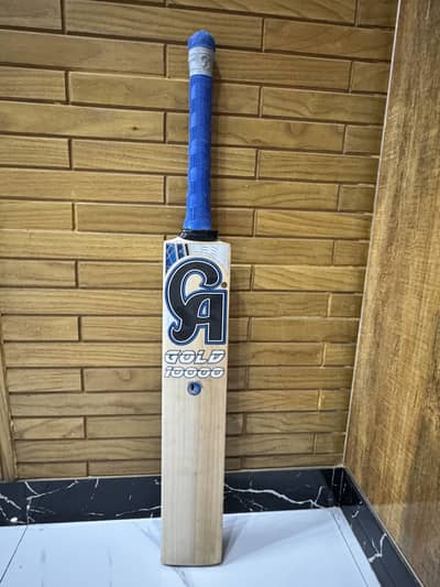 CA GOLD 10000 Bat 100% Original