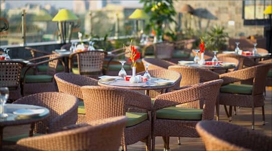 F-6 Cafe,Restaurant Space Available for Rent with Outdoor Dining Good Location 720 Sqft Best for Ice Cream,Parlor,Saloon,Restaurant,Spa,Brand Etc