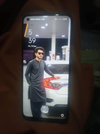 Realme 7 pro Official Pta approved