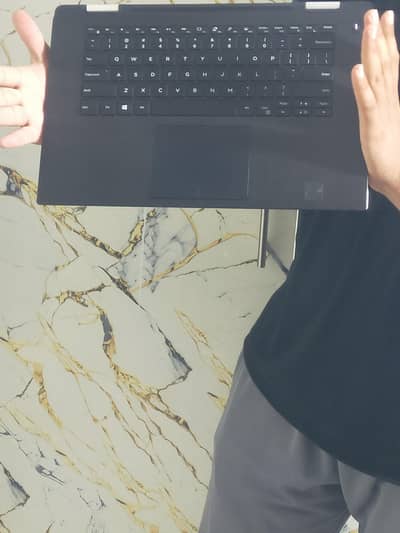 Dell precision 5530 2 in 1