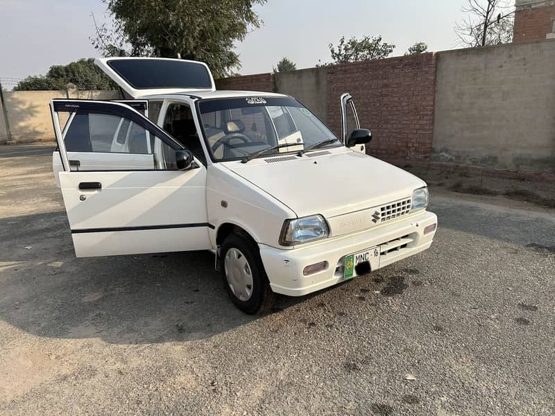 mehran vx 0