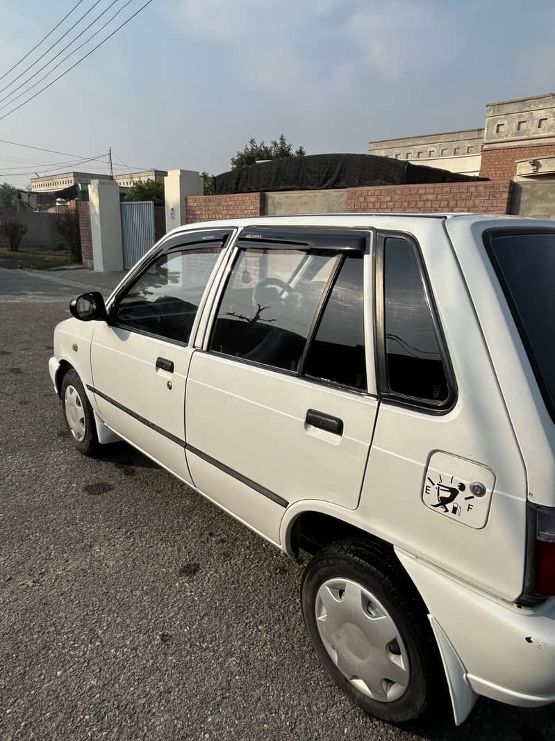 mehran vx 3