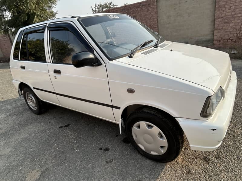 mehran vx 4