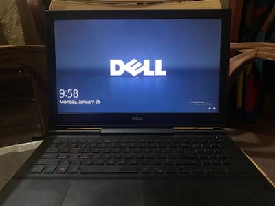 Dell Inspiron 7000 i5 7 gen (Whatsapp-03309457132)