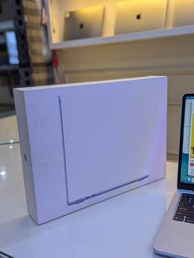 Apple MacBook Air M4 Chip