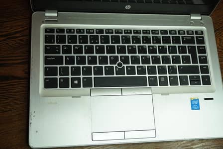 HP Elite Book Folio 9480m