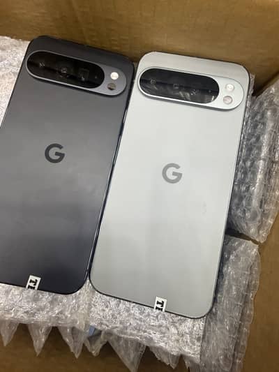 Google Pixel 9 Pro XL ONLINE Approved | 16GB RAM | 128GB/256GB