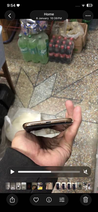 iphone 11 pro max non pta factory unlock panel change