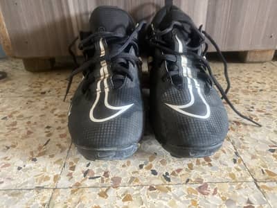 Nike alpha menance pro 3 size uk 7.5