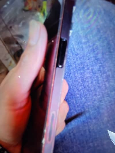 iPhone 12 Pro Max factory unlock