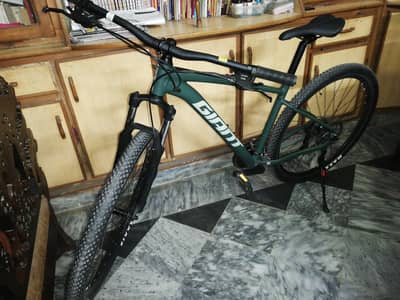 Original Giant MTB URGENT