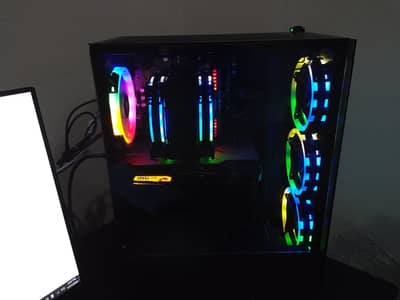 Brand New Gaming PC for Sale Urgent