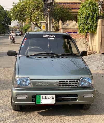 Mehran Car for sale