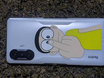 redme k40 gaming edition