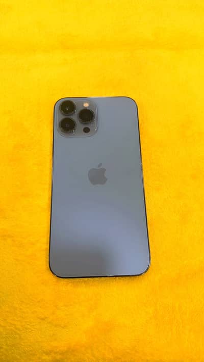 Iphone 13 Promax Approved