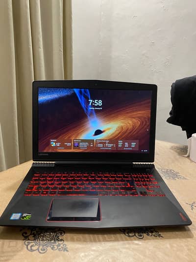Lenovo Legion y520 Core i7/7th Generation