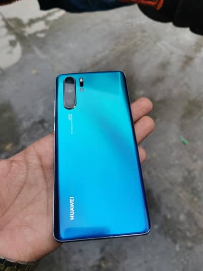 Huawei p30 pro 8gb 256gb