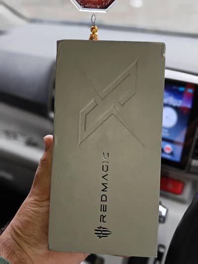 Redmagic 10 pro 5g |16/512gb|pubg 120fps