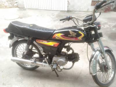 Road Prince (18] model argent sale