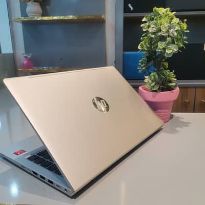 HP PRO BOOK