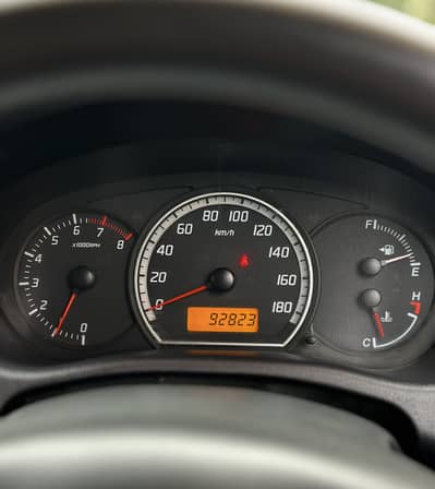 Suzuki Swift DLX 1.3 Navigation 2016 December. 1st Owner.