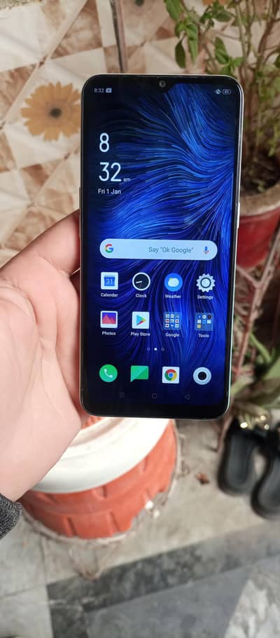 oppo A31 Mobile ha  6/128 Me ha  call 0334 8977842