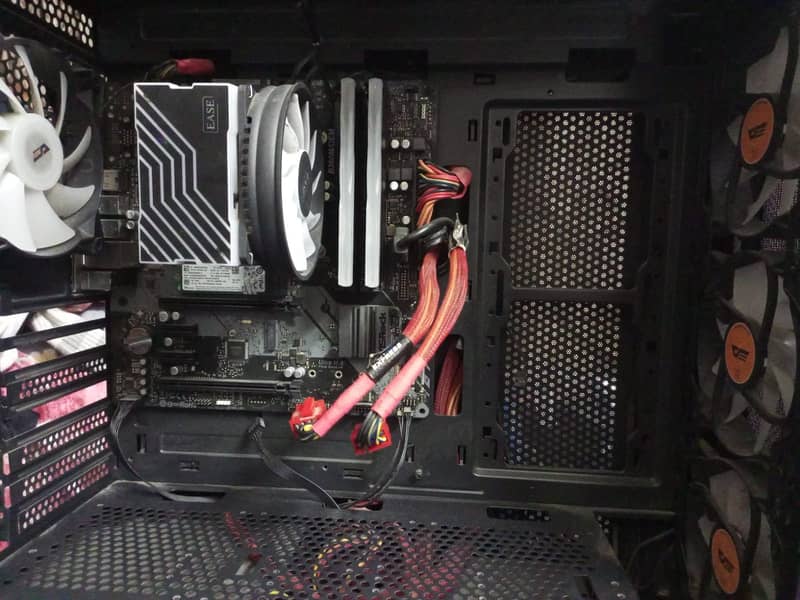 Gaming pc without GPU | i5 9500 - Gaming PCs - 1110796072