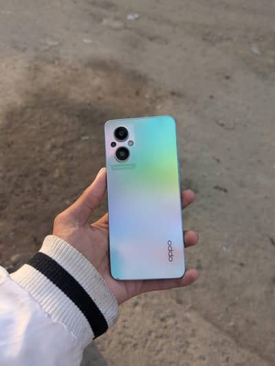 Oppo F21 Pro 5G