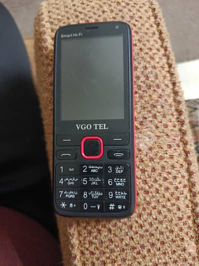 vgotel smart hifi pta approved