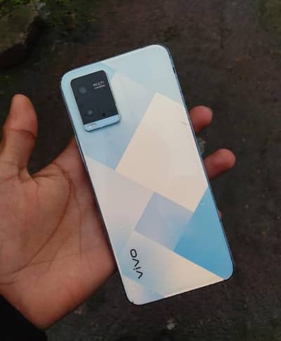 Vivo Y21 A for sale