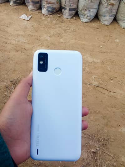Tecno Spark 6 Go