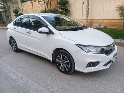 City Aspire 2022 Excellent Car