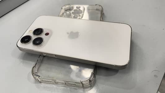 Apple Iphone 13 Pro PTA Approved