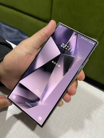 Samsung Galaxy s24 ultra C Approved