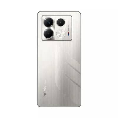 infinix note 40 hy all ok