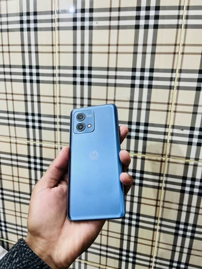 Motorola G Stylus 2023 10/10 pta approved