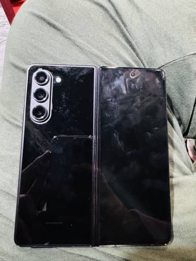 Samsung Z fold 5 12/256gb non PTA