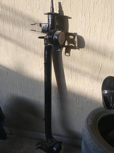 Daihatsu Charade 1984-86 back tube for sale extremely rare item